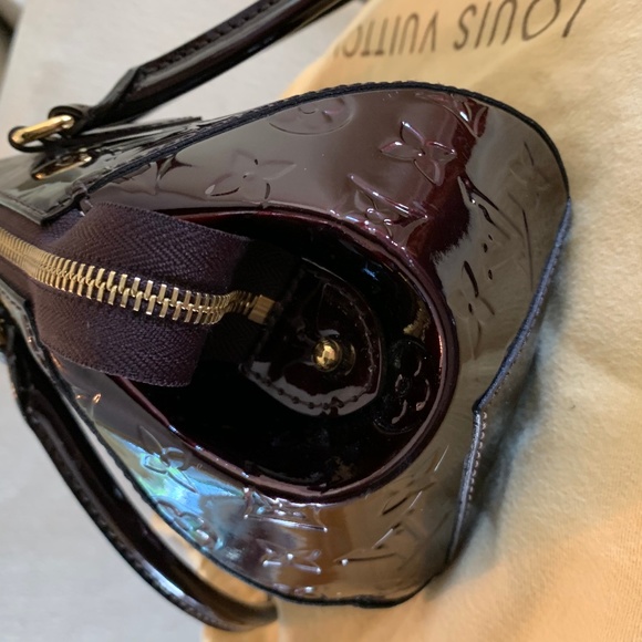 Louis Vuitton Paris purse - Picture 3 of 8